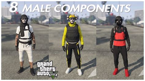 Press CTRL + A on your keyboard > right click any file > delete. . Gta 5 male components list 2022